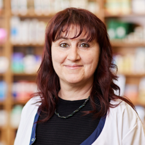Kathrin Heidecke