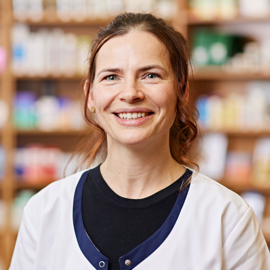 Ihre Apotheke Apotheke Geringswalde