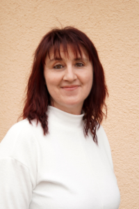 Kathrin Heidecke