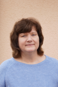 Birgit Starke
