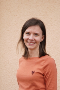 Manja Lehmann